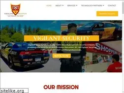 Sites similar to vigilantsecurityltd.ca