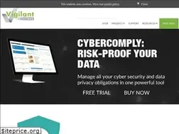 Sites similar to vigilantsoftware.co.uk