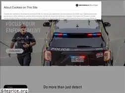 Sites similar to vigilantsolutions.com