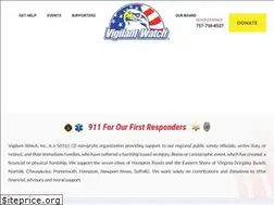Sites similar to vigilantwatchinc.org