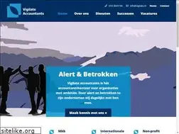 Sites similar to vigilate.nl