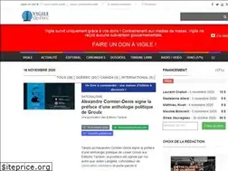 Sites similar to vigile.quebec