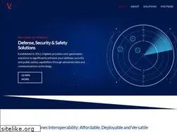 Sites similar to vigilentinc.com