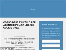 Sites similar to vigileurbano.it