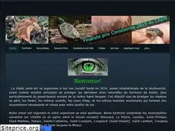 Sites similar to vigileverte.com