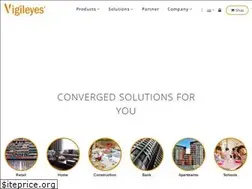 Sites similar to vigileyes.net