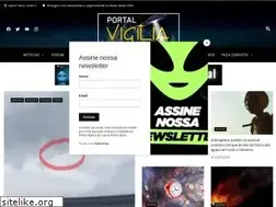 Sites similar to vigilia.com.br
