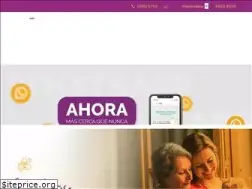 Sites similar to vigilia.com.uy