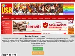 Sites similar to vigilidelfuoco.usb.it