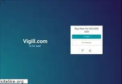 Sites similar to vigill.com