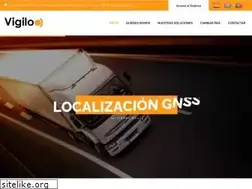 Sites similar to vigilo.es
