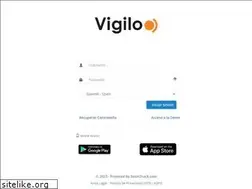 Sites similar to vigiloo.net