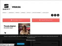 Sites similar to vigilsa.es