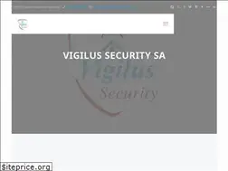 Sites similar to vigilus-securite.com