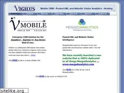 Sites similar to vigilus.net