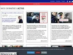 Sites similar to vigimi.fr