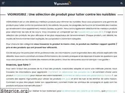 Sites similar to viginuisible.fr