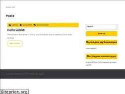 Sites similar to vigipea.com
