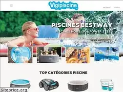 Sites similar to vigipiscine.com