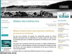 Sites similar to vigipol.com