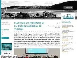 Sites similar to vigipol.org