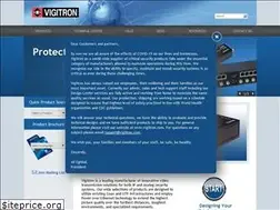 Sites similar to vigitron.com
