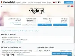 Sites similar to vigla.pl
