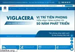 Sites similar to viglacera.vn