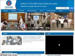 Sites similar to viglacerahalong.vn