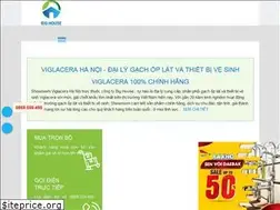 Sites similar to viglacerahanoi.vn