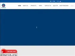 Sites similar to viglacerathanglong.com.vn