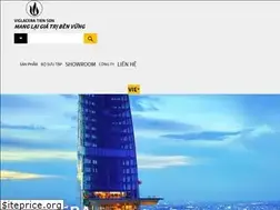 Sites similar to viglaceratienson.com