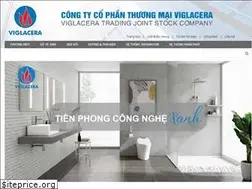 Sites similar to viglaceratrading.vn