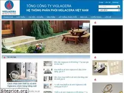 Sites similar to viglaceravietnam.com