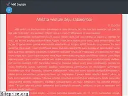 Sites similar to vigliepaja.com