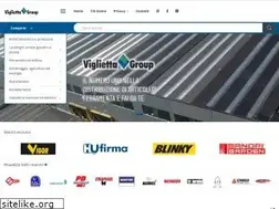 Sites similar to viglietta.com