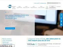 Sites similar to viglob.com