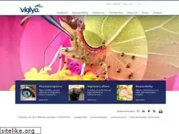 Sites similar to viglya.com