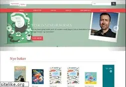 Sites similar to vigmostadbjorke.no
