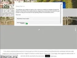 Sites similar to vignadellaregina.it