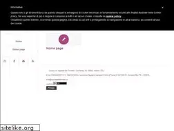 Sites similar to vignaiolideltrentino.it