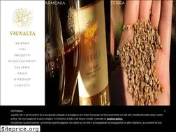 Sites similar to vignalta.it