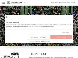 Sites similar to vignamaggio.com