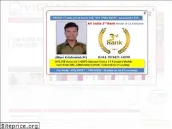 Sites similar to vignancs.com