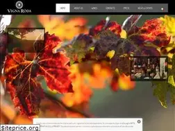 Sites similar to vignaroda.com