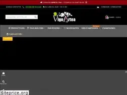Sites similar to vignartea.fr
