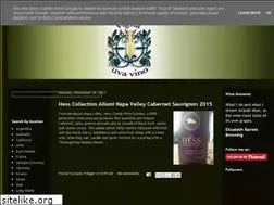 Sites similar to vignauvavino.blogspot.com
