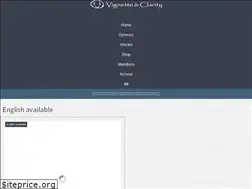 Sites similar to vigne-cla.com