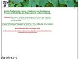 Sites similar to vigne.eu