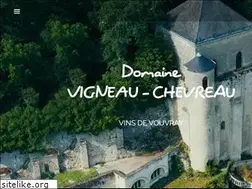 Sites similar to vigneau-chevreau.com